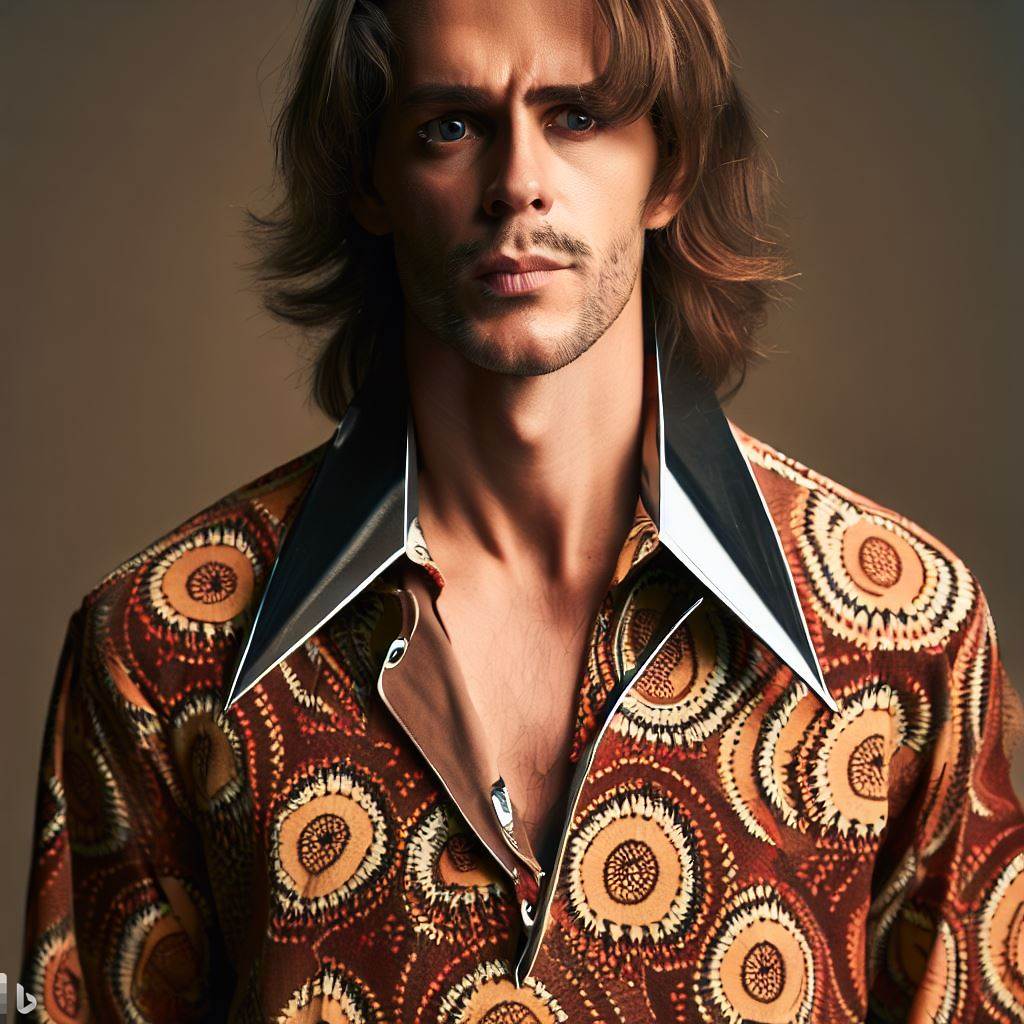 70's Fashion for Men – Timeless Outfits And Styles