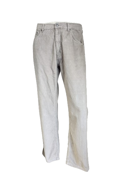 Taille discount pantalon w34