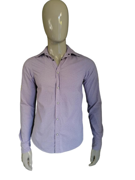 Camisa scotch & online soda