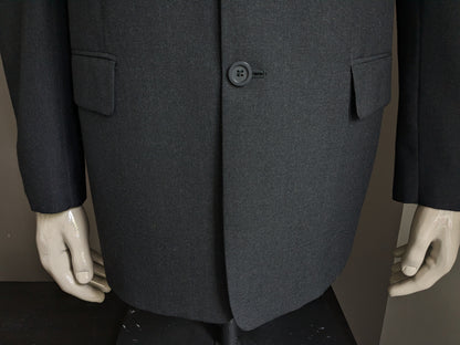 Mexx jacket. Dark gray colored. Size 50 / M.