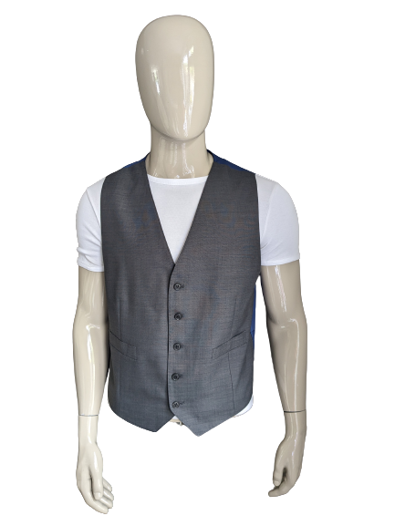 M&s clearance grey waistcoat