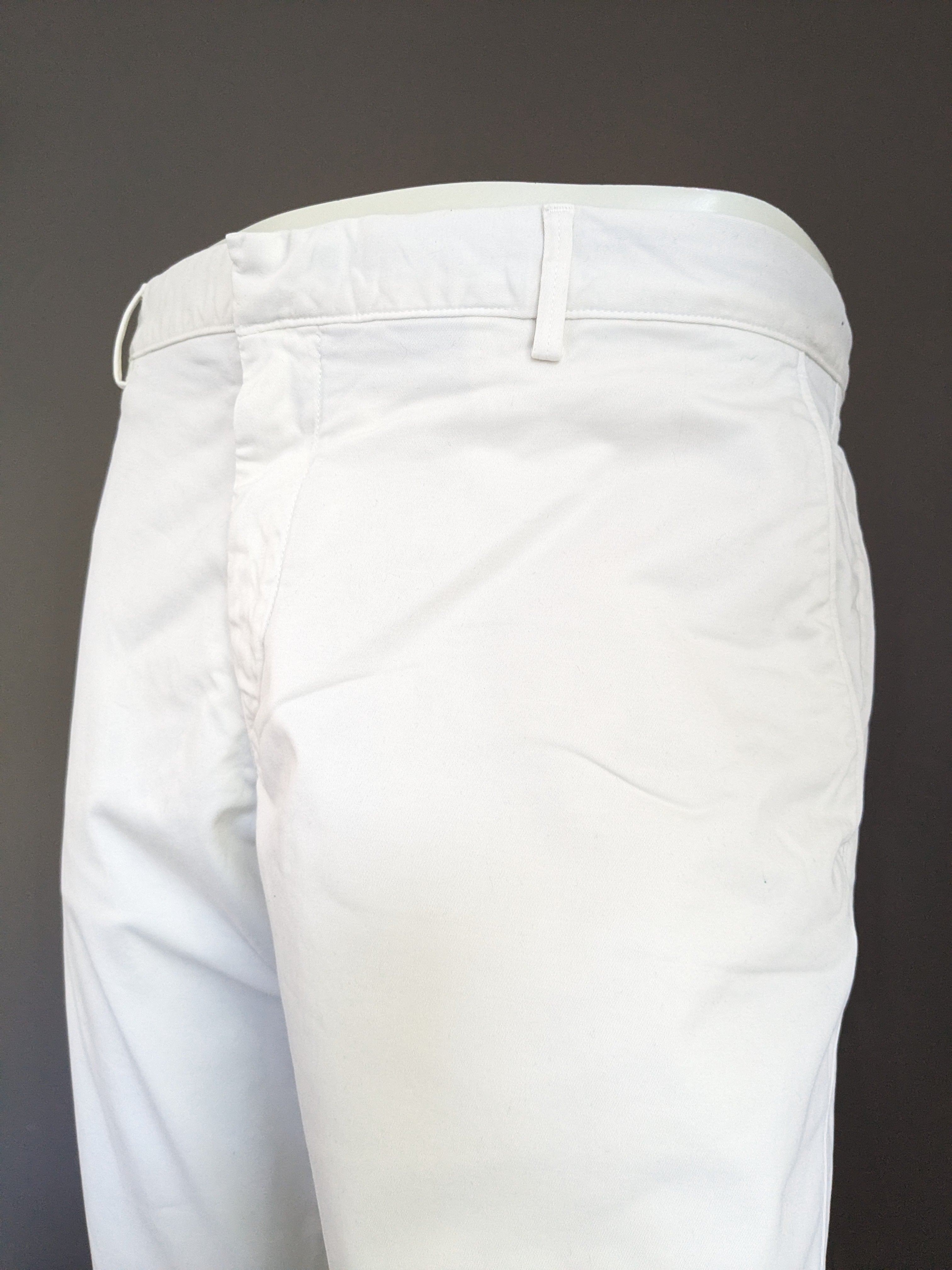 Trousers DOCKERS Black size XL International in Cotton - 40808317