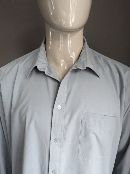 Vintage Giorgio Fellini shirt. Mint green colored. Size 2XL / XXL.