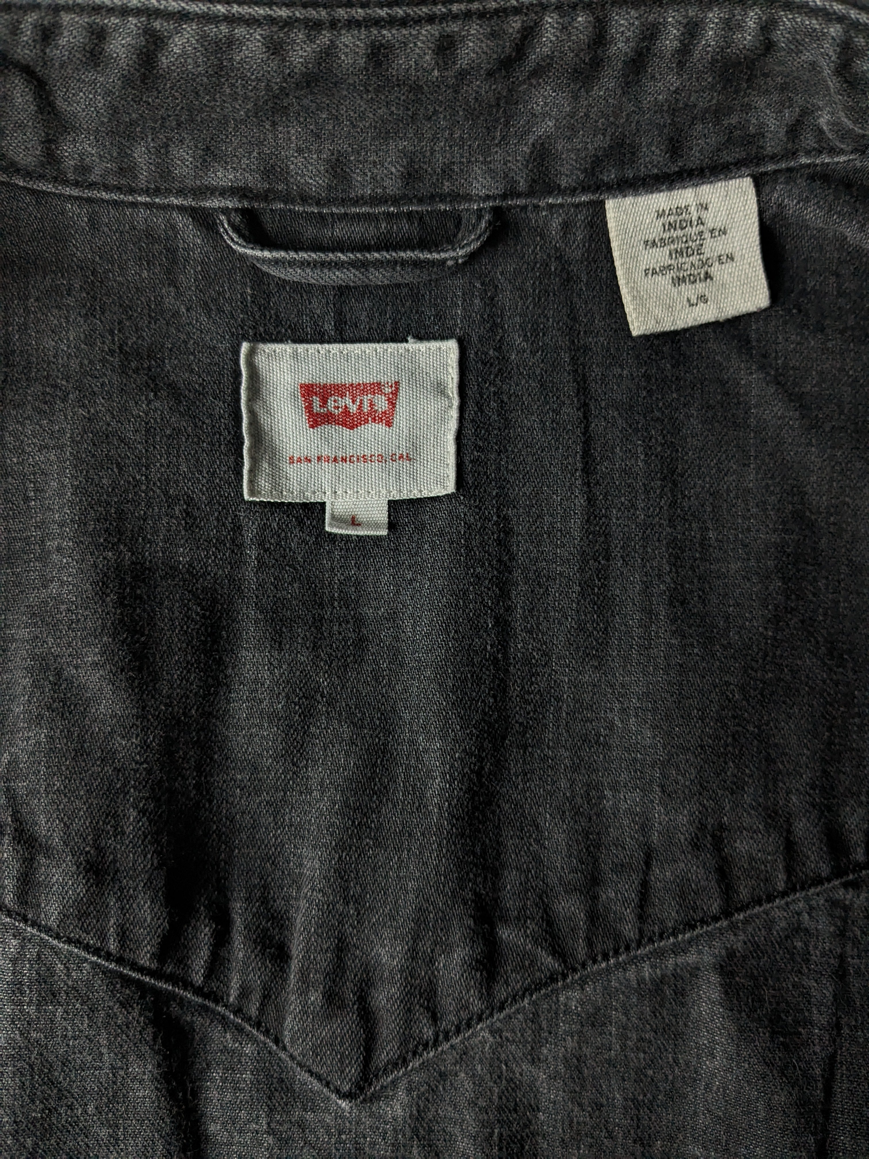 Jeans levis sales con borchie