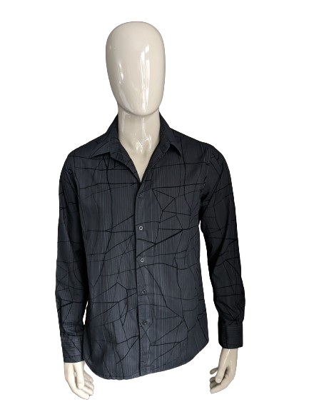 Taglia camicia l store