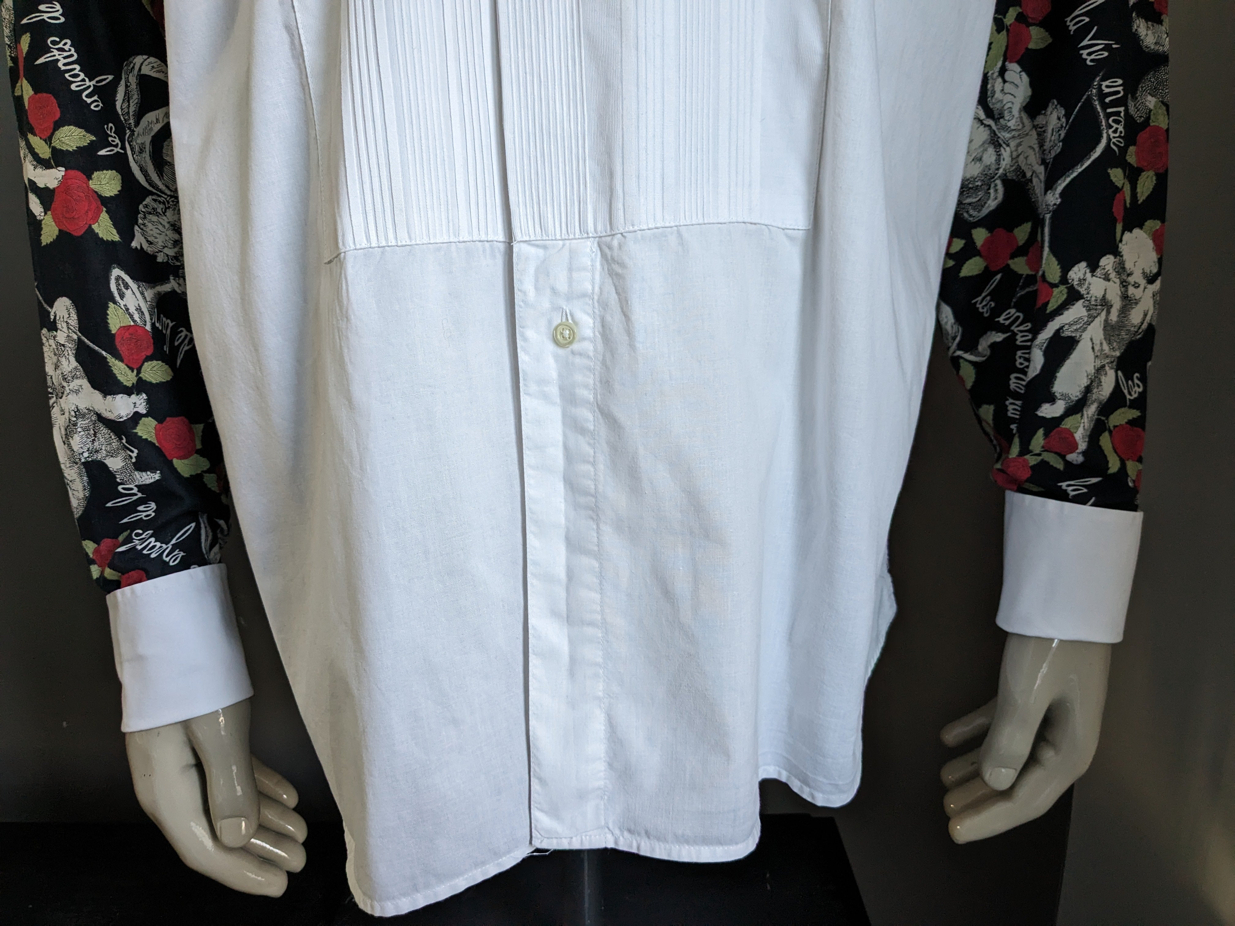 Camicia deals con angeli