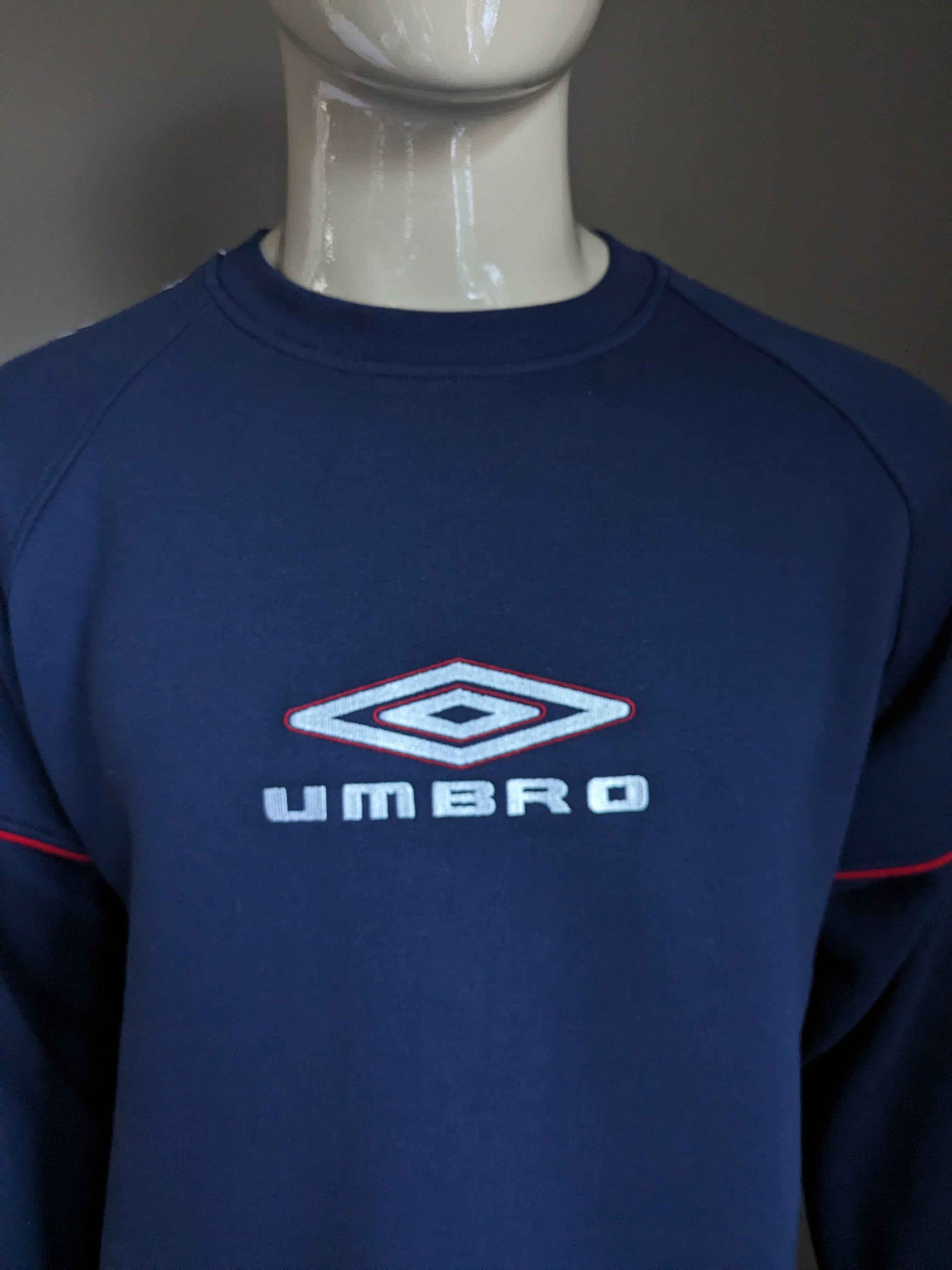 Umbro sweater on sale