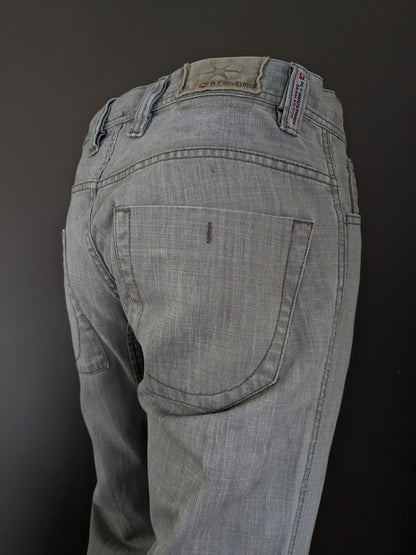 Pilot Industries Jeans. Gray. Size W32 - L32.