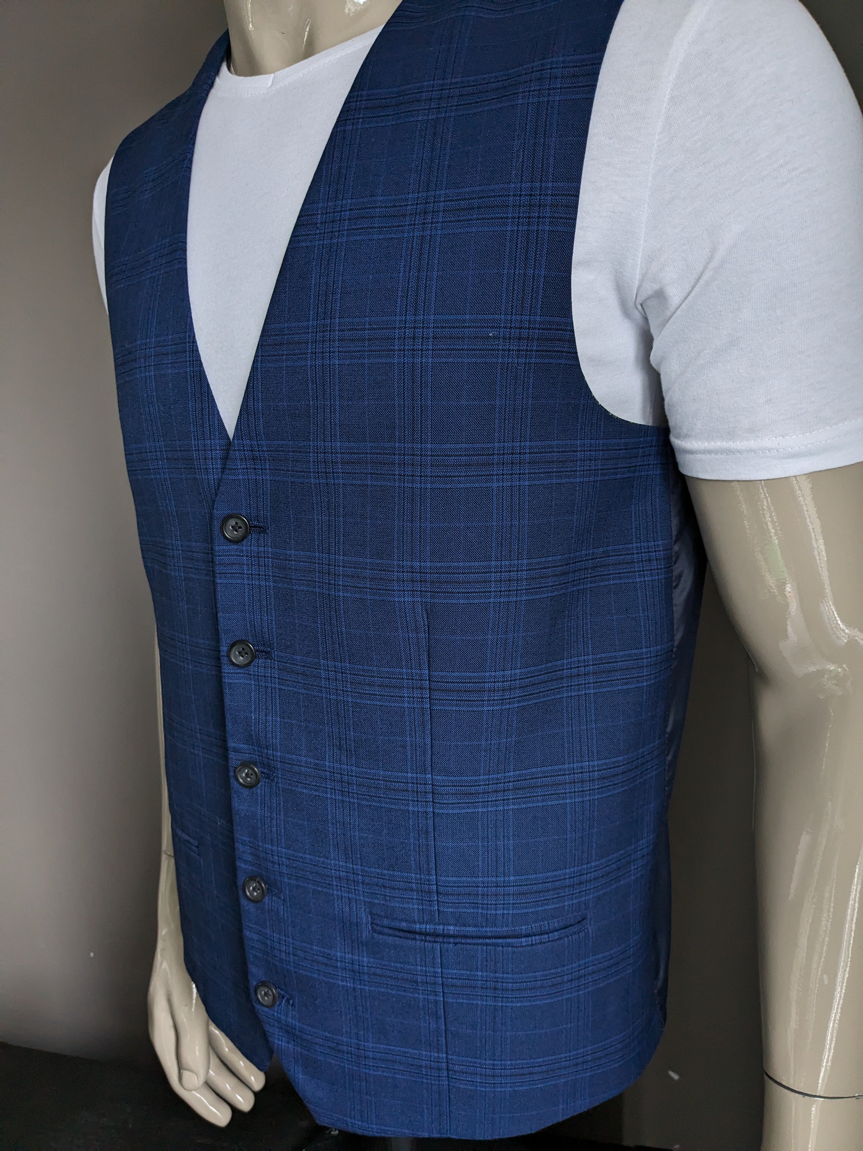 Next black clearance waistcoat