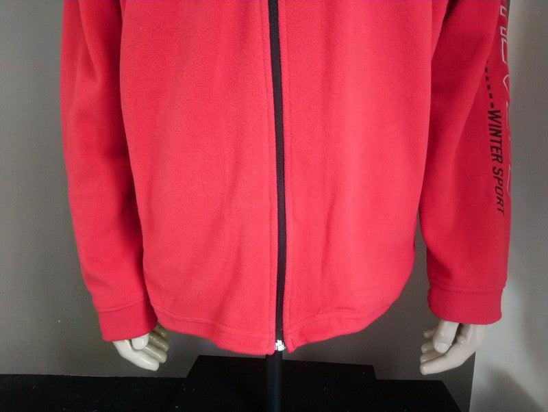 Xxxl mens store fleece