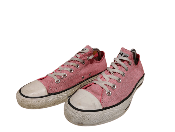 converse chucks rot 40