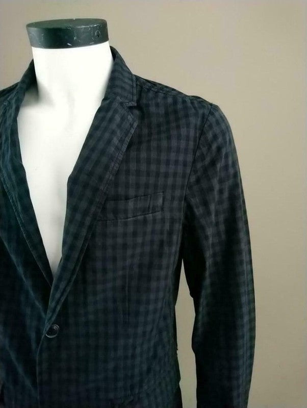 Kenneth cole reaction blazer hot sale