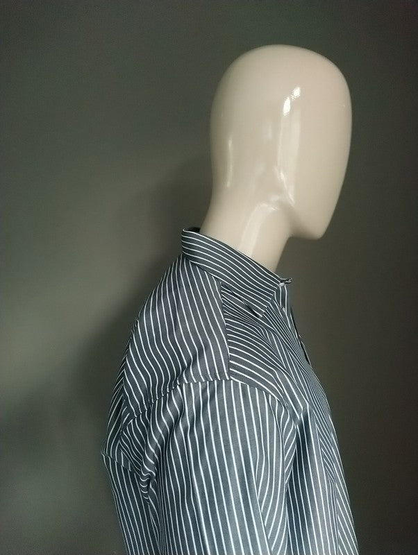 Taglia sale 39 camicia