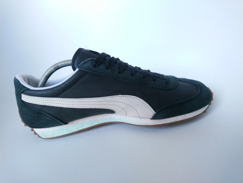 Sepatu clearance puma whirlwind