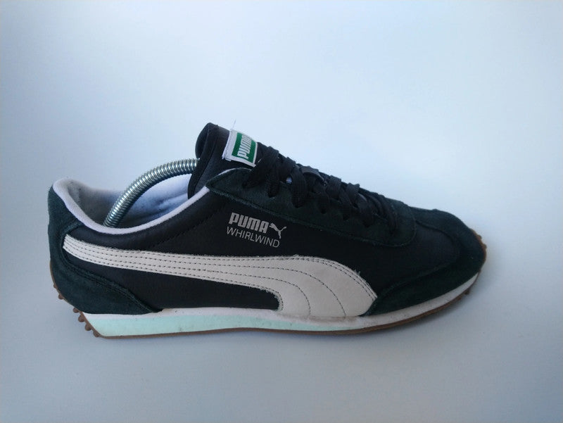 Sepatu puma outlet whirlwind