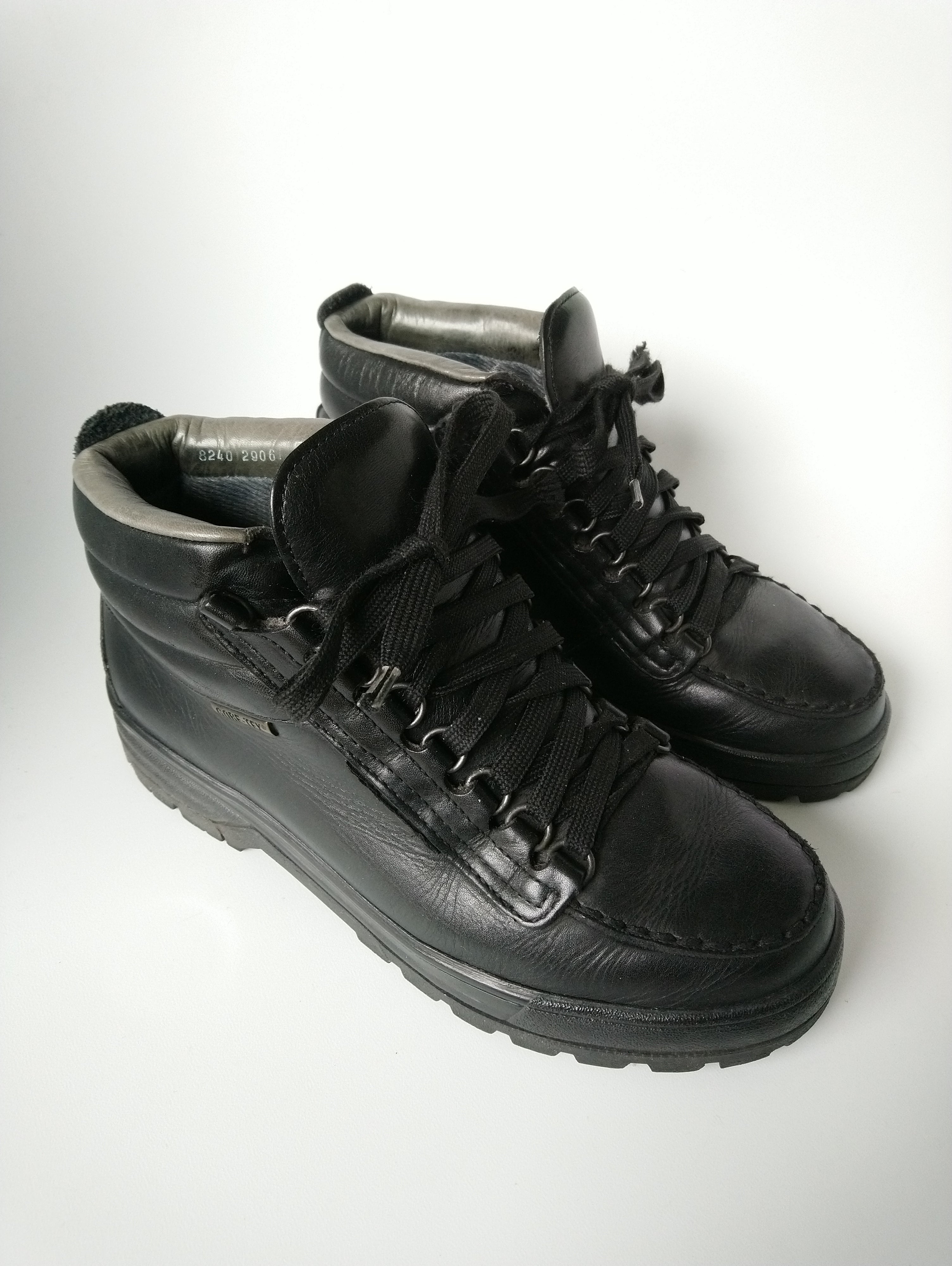 Botas mephisto online