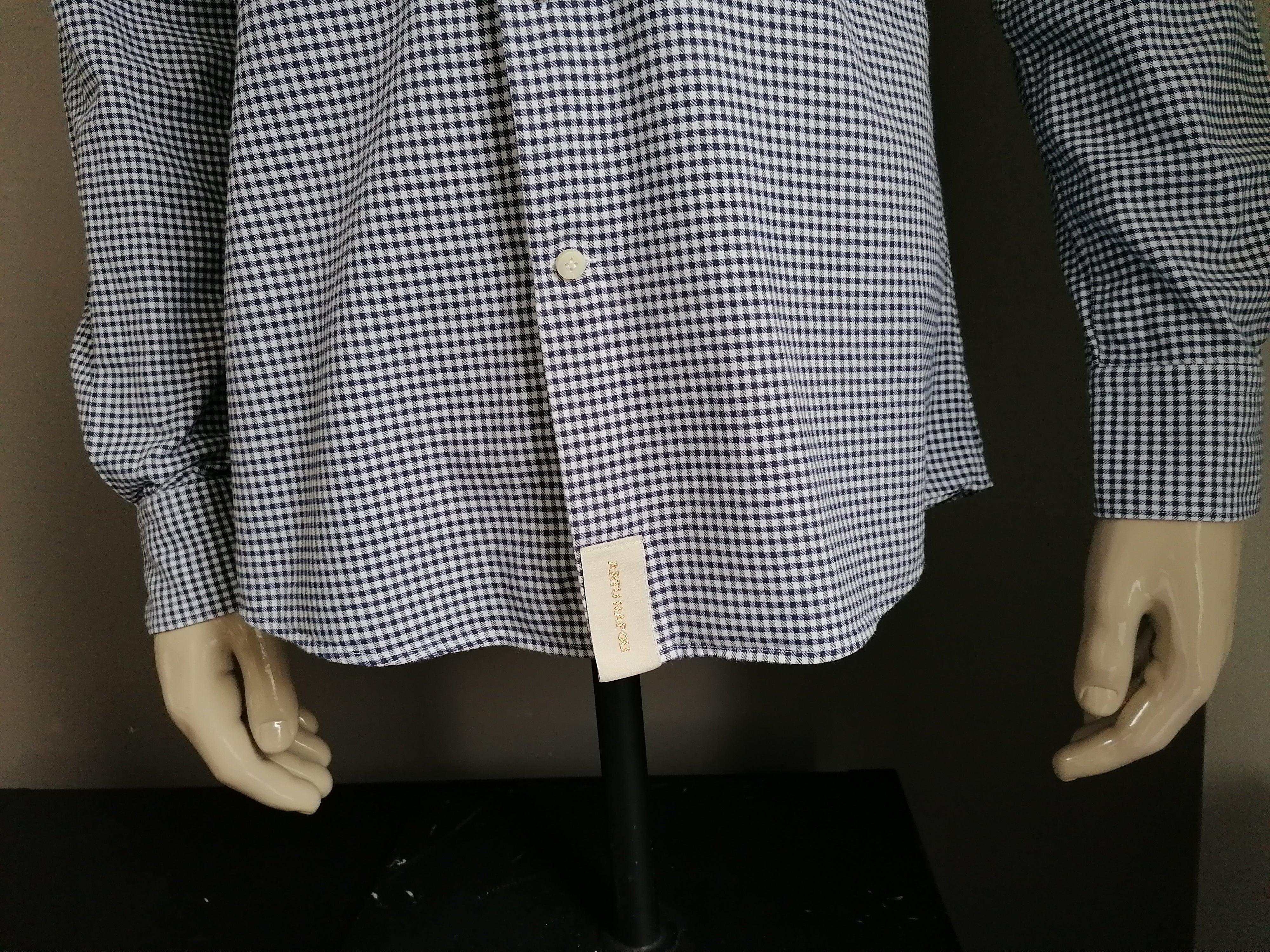 Artu napoli overhemd sales