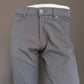 BSH jeans broek. Grijs motief. Maat W30 - L26 - EcoGents