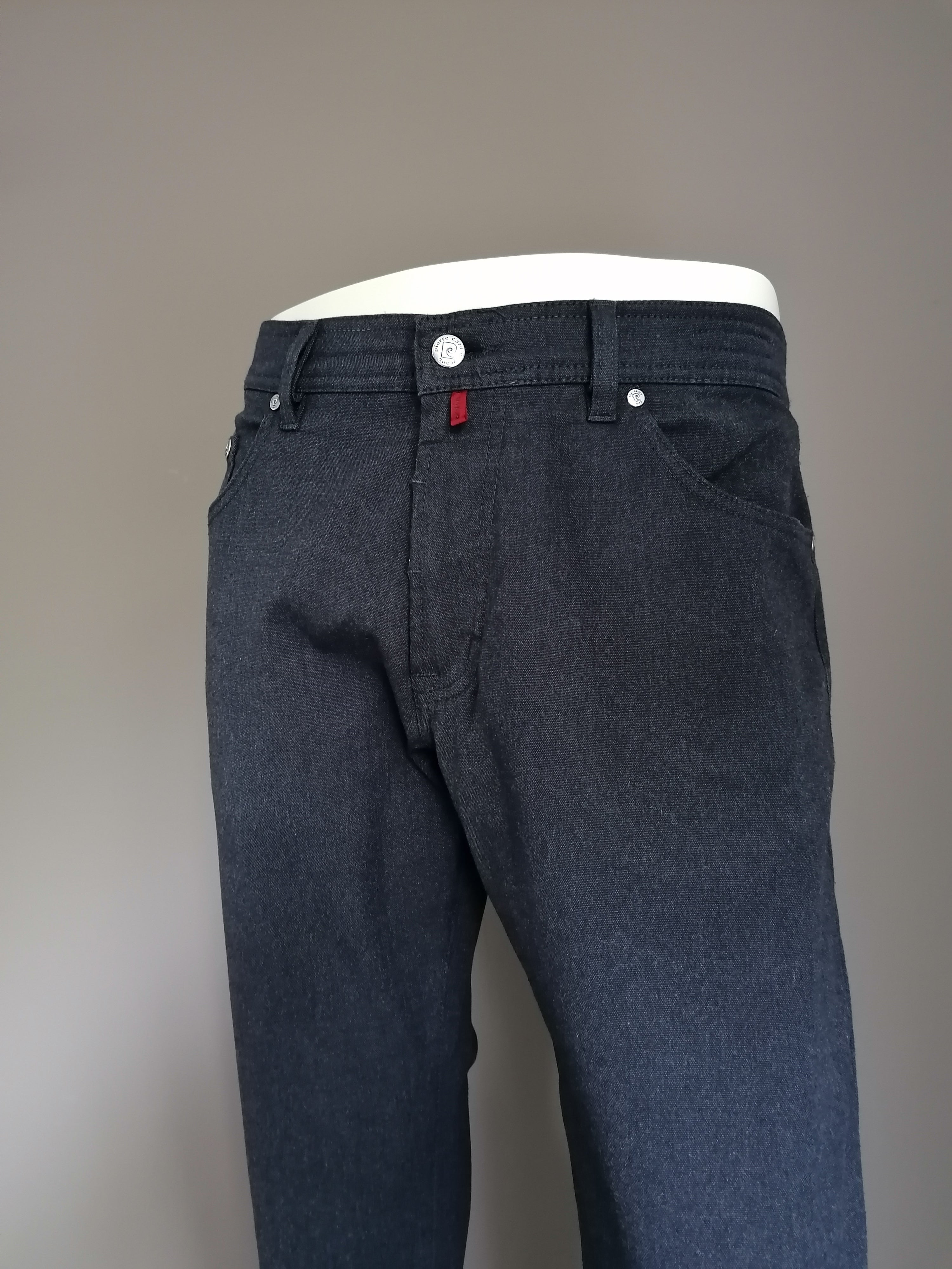 Mens Pierre Cardin 57 Cotton Trousers  Stylight
