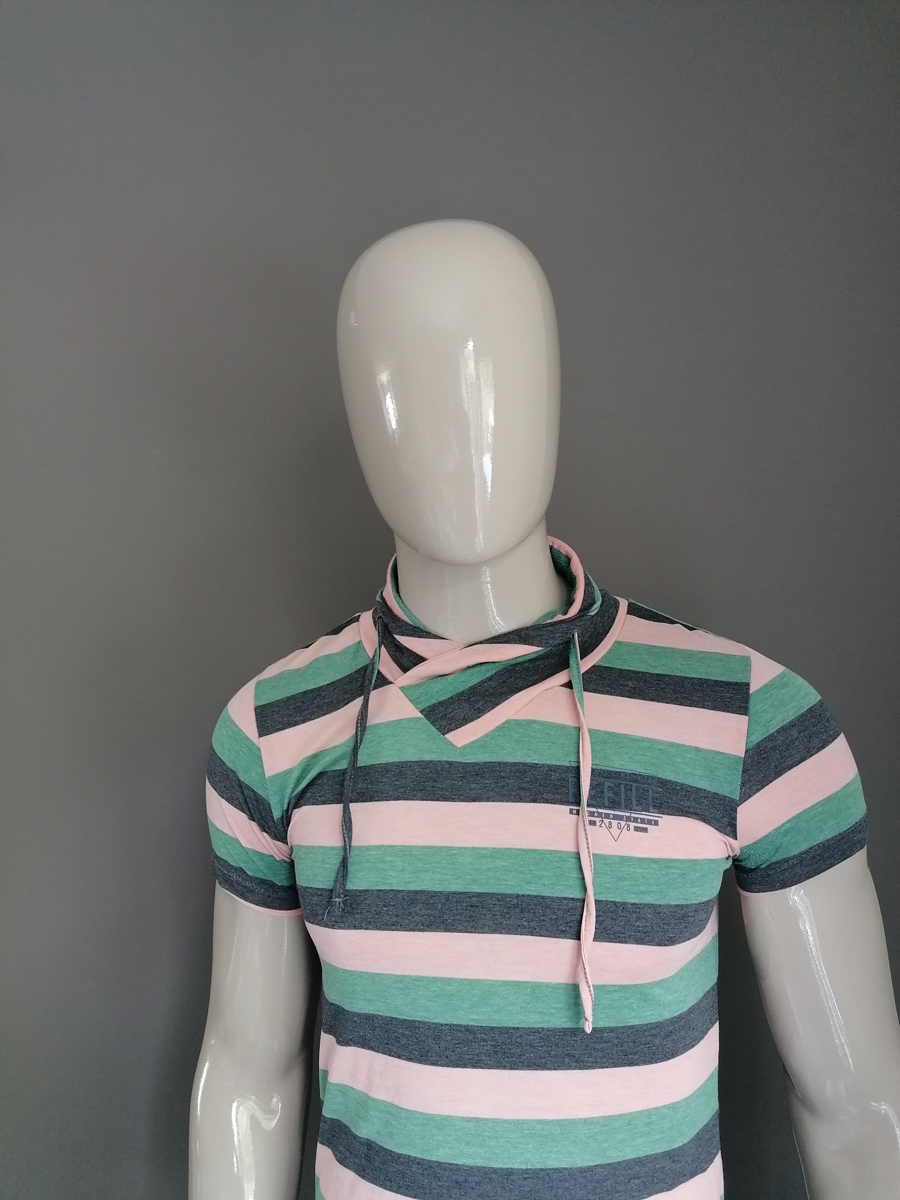 Refill shirt heren sales