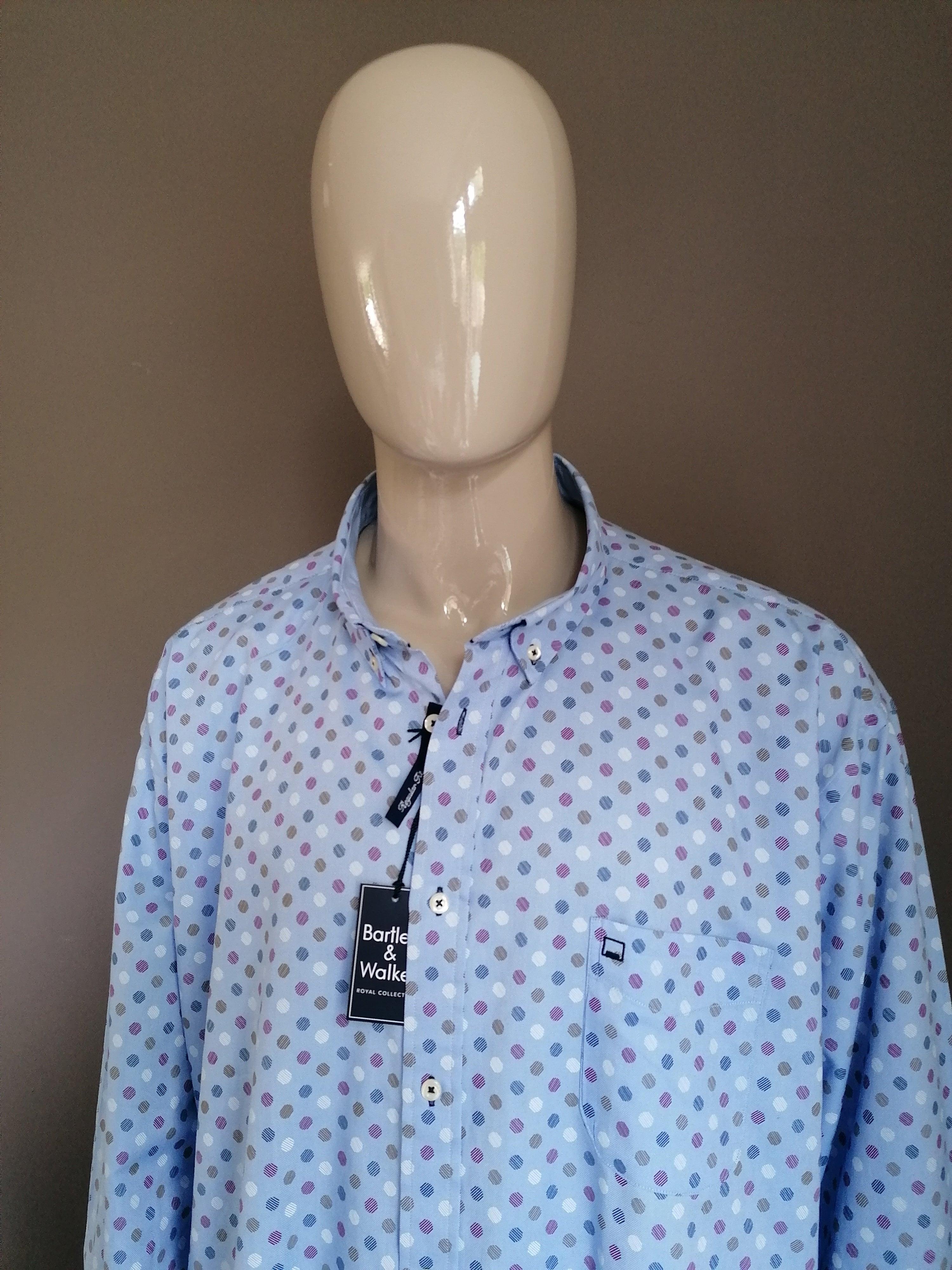 Bartlett overhemden sale
