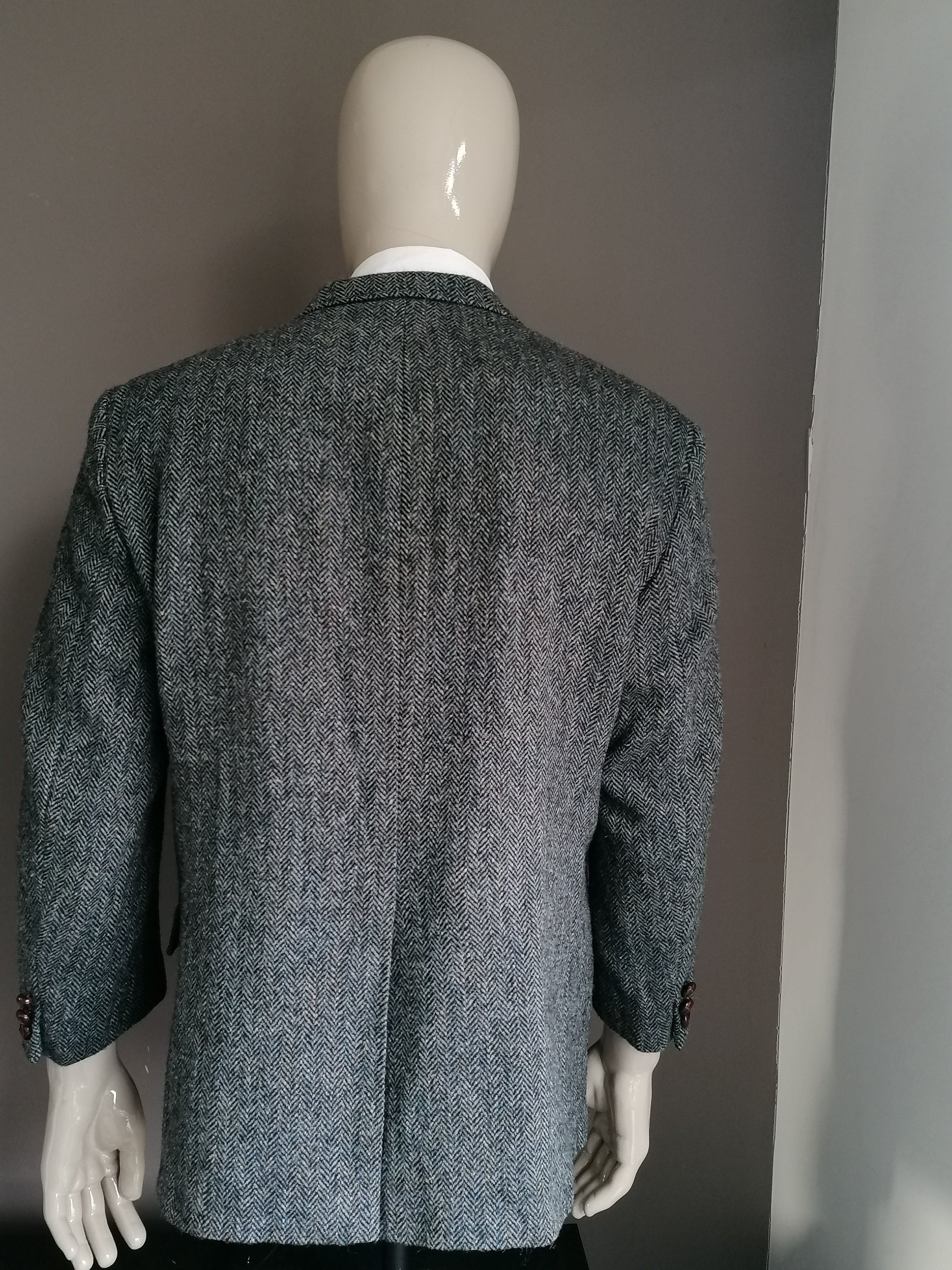 Orvis tweed outlet jacket