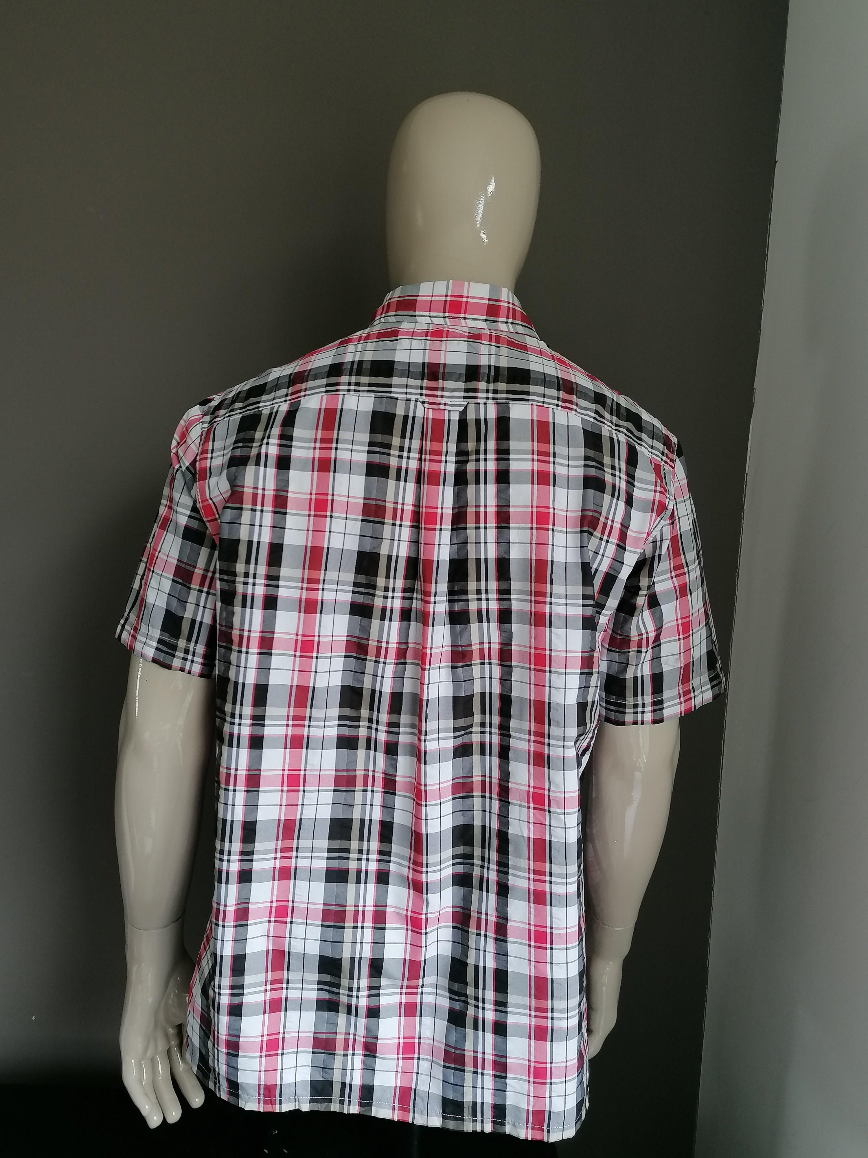 Chaps short sleeve sales shirt