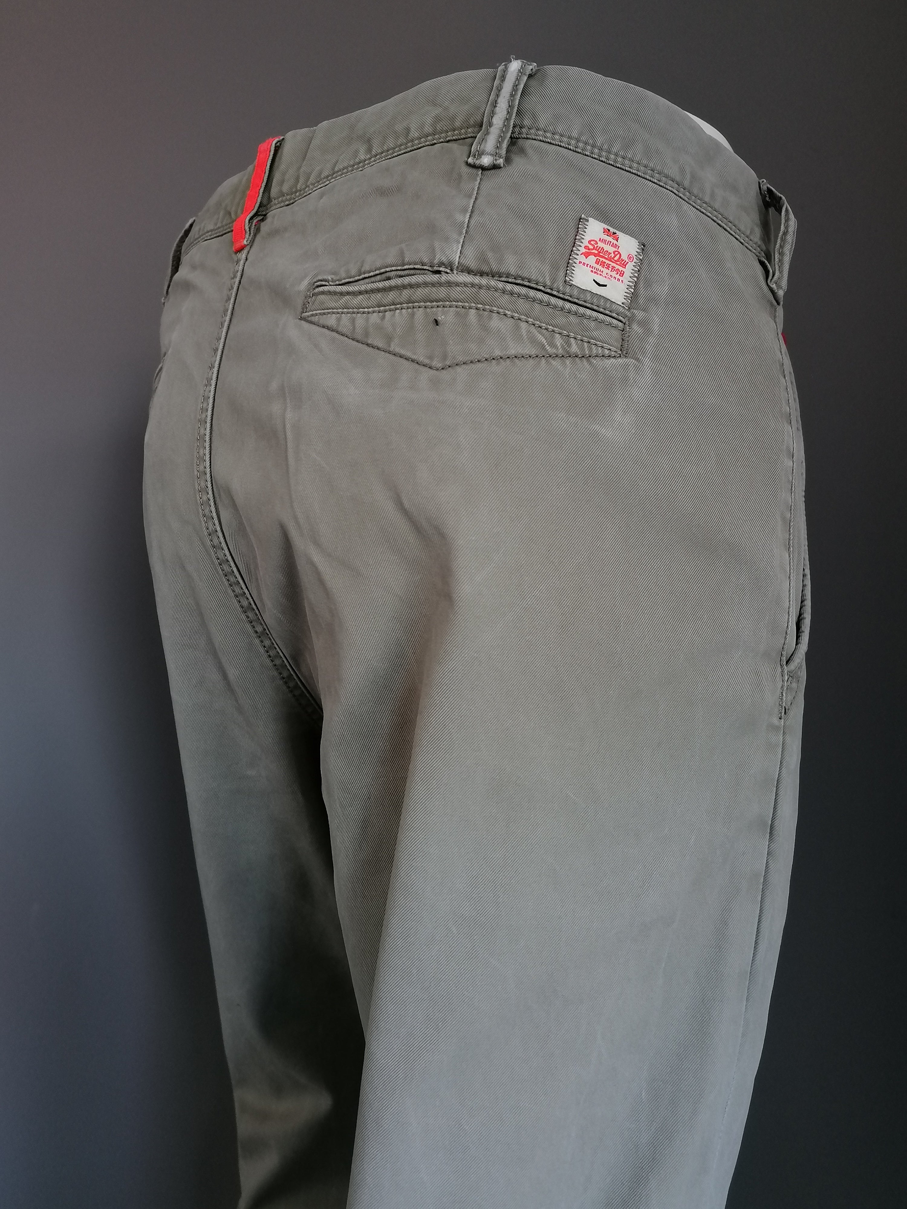 Superdry sale rookie chino