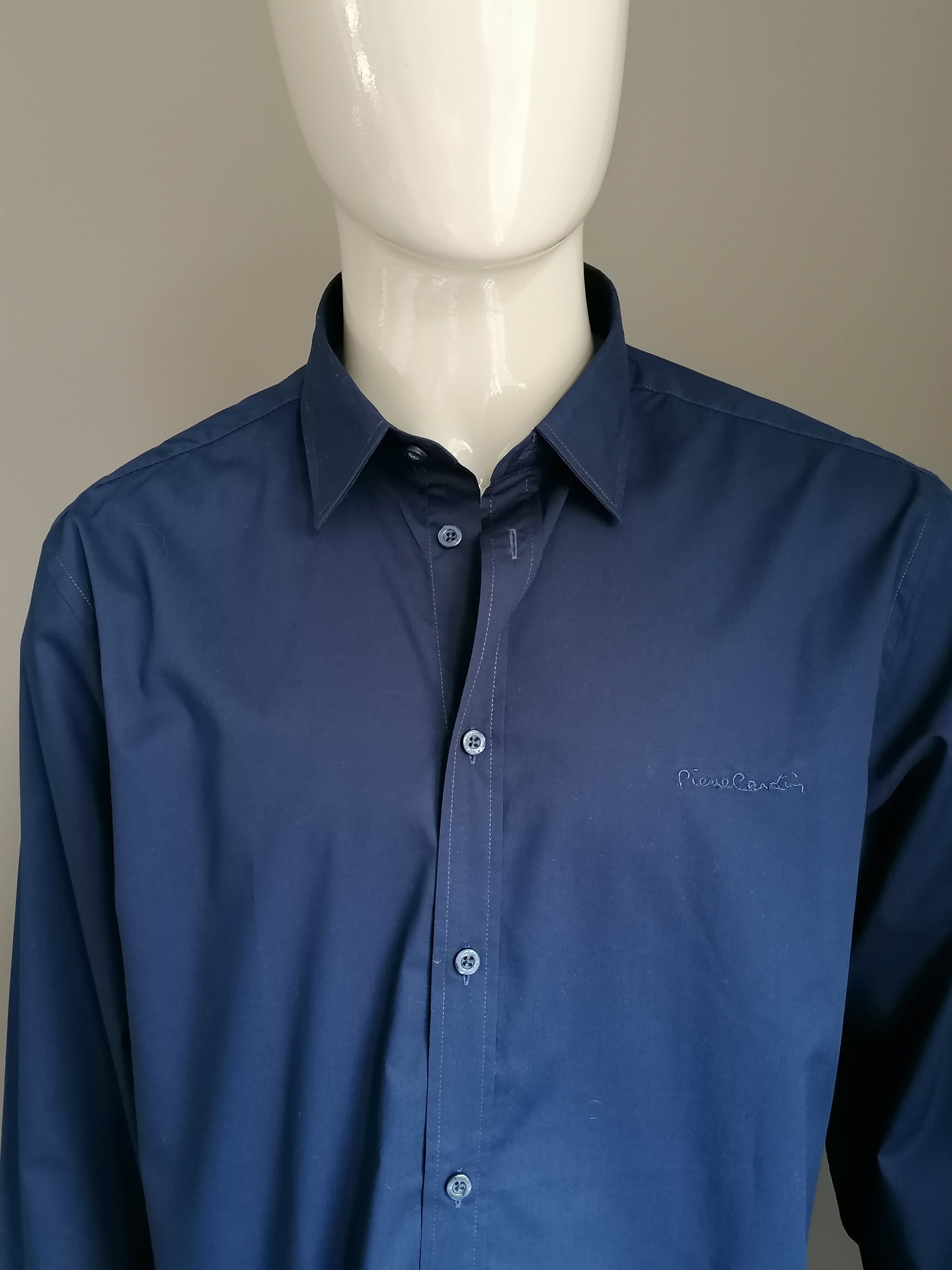 Camicia pierre discount cardin