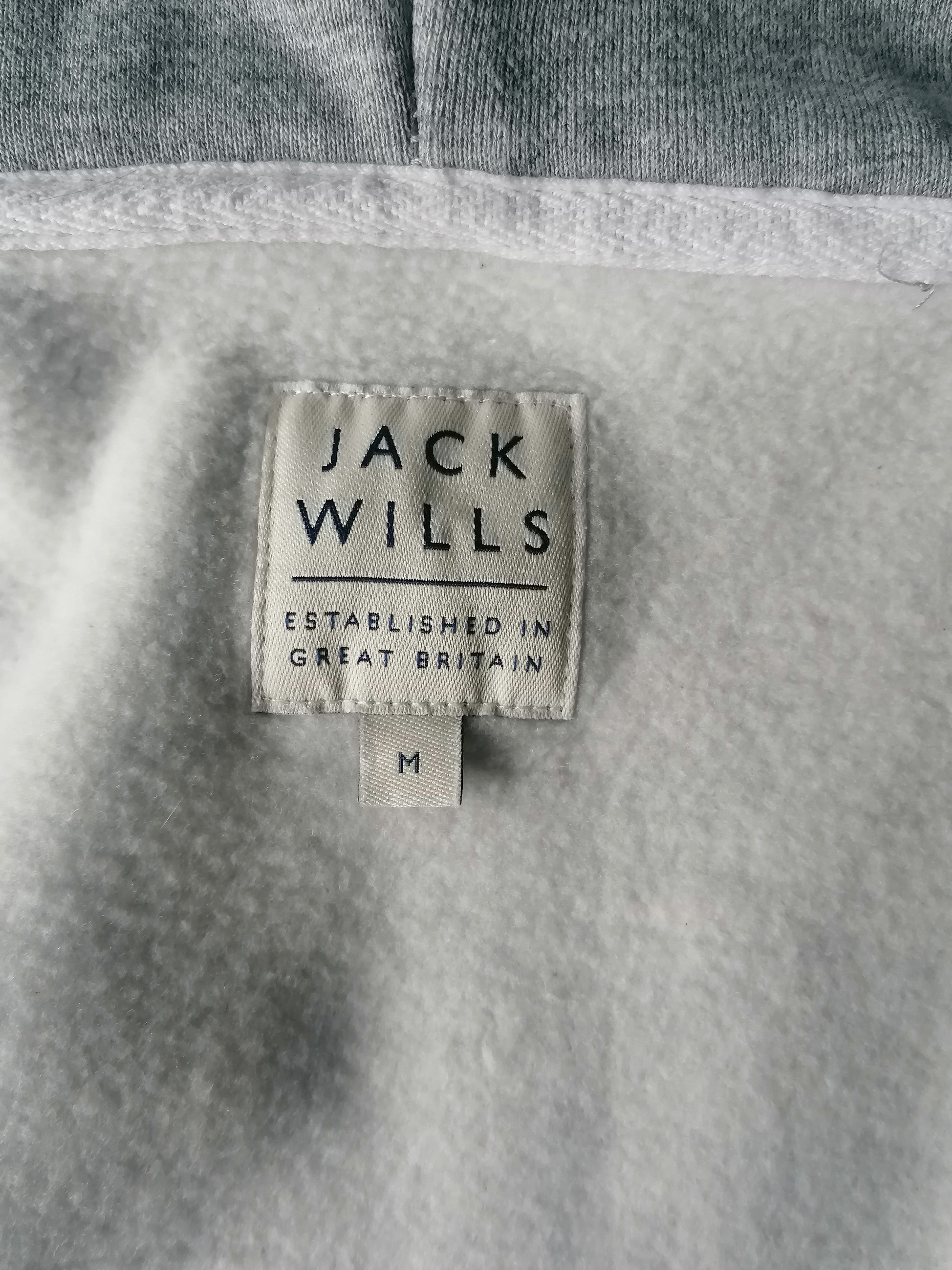 Jack wills black clearance cardigan