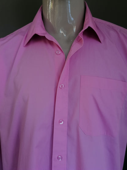 Russel Collection by Jerzees shirt. Pink colored. Size XL / XXL-XL.