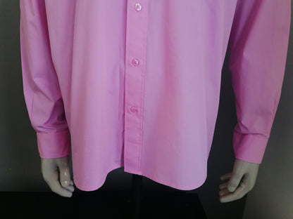 Russel Collection by Jerzees shirt. Pink colored. Size XL / XXL-XL.